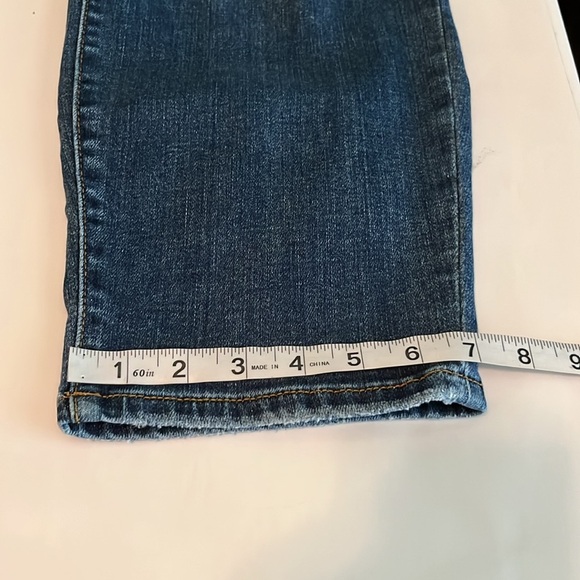 Judy Blue Slim Fit High Rise Size 22W - Picture 8 of 16